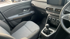 Dacia Sandero Stepway 1.0 TCe Extreme 5dr Petrol Hatchback